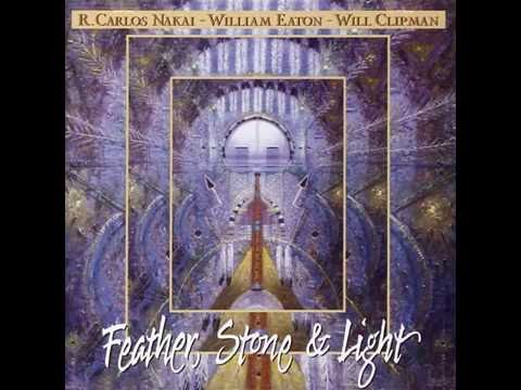 R. Carlos Nakai, William Eaton & Will Clipman - Prelude to the Storm