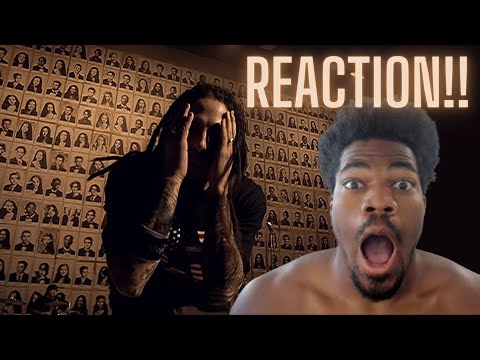 First Time Hearing P.O.D. - Youth of the Nation Reaction
