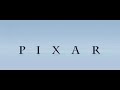Pixar Logo Bloopers Pt 2