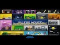 The Lego Movie 2014 Main On End Titles
