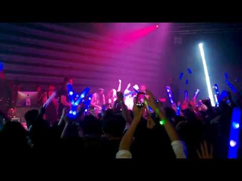 Steve Aoki Shanghai ~ December 6, 2013