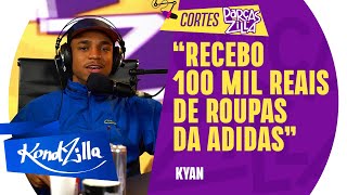 KYAN VAI PARAR DE USAR LACOSTE? | #Cortes – ParçasZilla