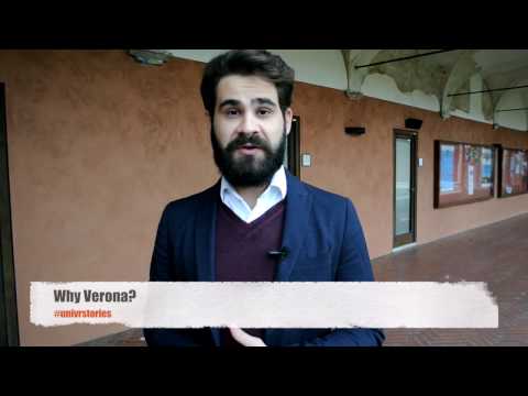 Radu Mirza | #univrstories