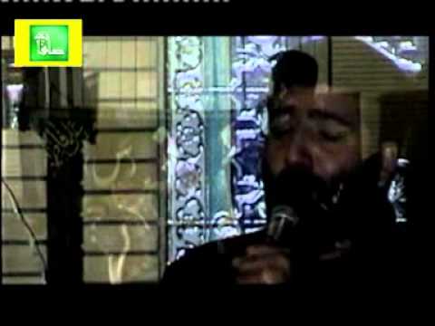 Mehdi Mokhtari Aghamoon Delbare(nice)- آقامون دلبره