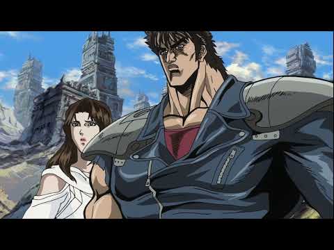 Fist of the North Star: Legend of the True Savior: Legend of Yuria & Legend of Toki Clip