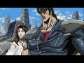 Fist Of The North Star Legend Of The True Savior Legend Of Yuria Legend Of Toki Clip
