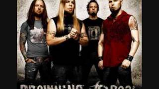 Drowning Pool - Paralyzed