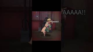 Chasing that IDV pro player status#identityv  #funny  #gameplay  #memes