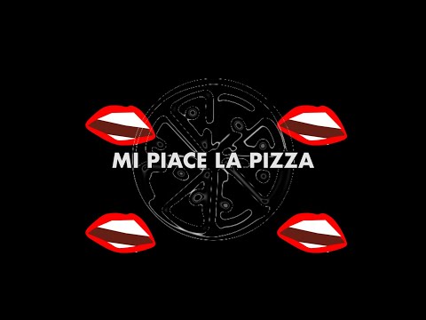 Mi Piace la Pizza - Ixindamix feat Roberta Carrieri
