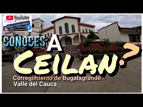 CONOCES A CEILAN?