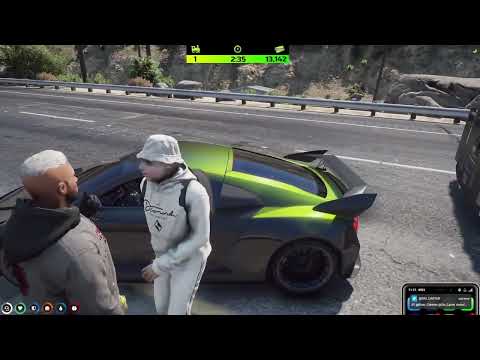 Zerkaa Wishes He Found NoPixel Sooner / NoPixel GTA V RP