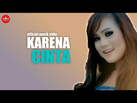 Pop Minang Remix - Putri Livana - Karena Cinta