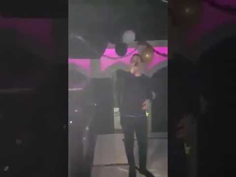 Chkih Nano Avec Hichem Smati à Doubai Live 2017 HD By Houssam Hamiche