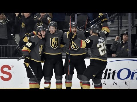 Vegas Golden Knights vs St. Louis Blues Round Robin Preview