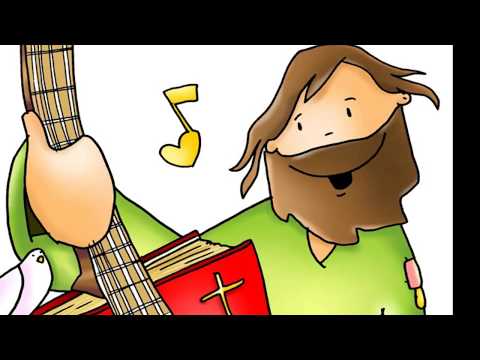 Todo lo espero de ti - Cuerdas Nuevas