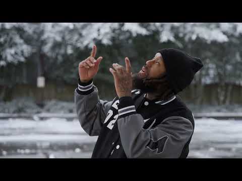 Trizzle Wit The Missile “90 Day Run”💰 🏃🏽‍♂️