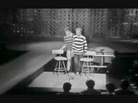 Jan & Dean's Here They Come (From All Over the World)