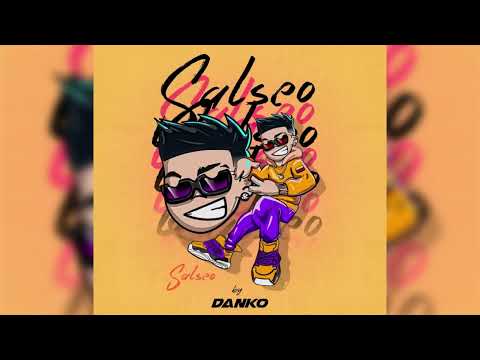 SG DANKO - SALSEO (ORIGINAL MIX) #GUARACHA #2025