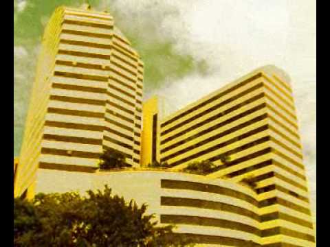 Caracas es Caracas Rafael Orosco y el Binomio de Oro