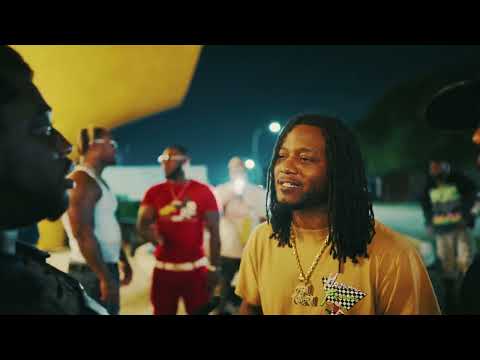 Damjonboi - Sober Flow (Offcial Music Video)