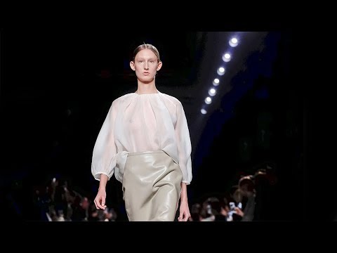 Rochas | Fall Winter 2019/2020 Full Fashion Show | Exclusive