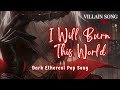 Rage | Hero Turned Villain Song – Yuumimo (Lyrics)
