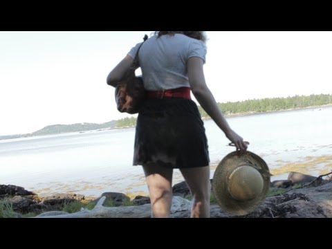 Colleen Brown - Tumbleweed: NEW BRUNSWICK NATURE SESSIONS