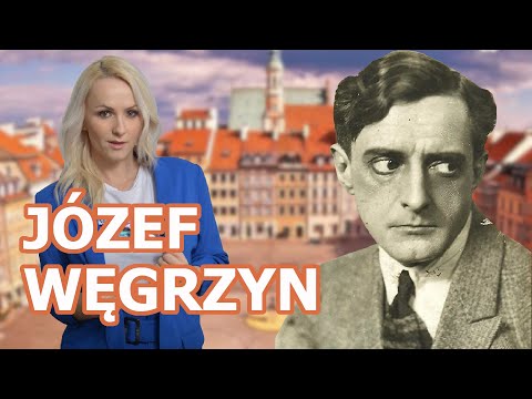 Odszedł w samotności i chorobie psychicznej, był popularnym aktorem międzywojennym- Józef Węgrzyn