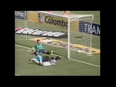 Esportivo 1 x 2 Grêmio - Campeonato Gaúcho 2008