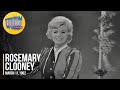 Rosemary Clooney "Give Me The Simple Life" on The Ed Sullivan Show