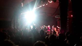 Gogol Bordello - Think Locally Fuck Globally