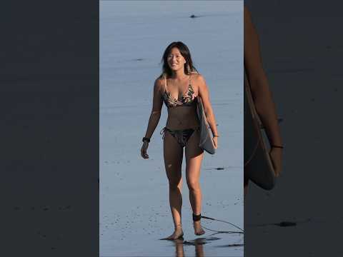 Viju Bathed In Morning Light #surfersofbali #surfingbali #surfers