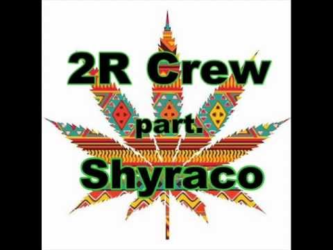 2R Crew part. Shyraco - Momento de Reflexão