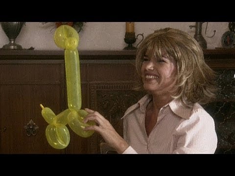 Rauchverbot - Ladykracher