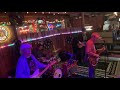 “Summer Of Love” - Randy Weeks at The Old Edison Inn on 2/09/2020
