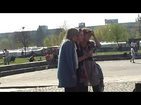 oops, somebody sang britney again!