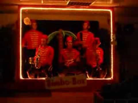 'Bimbo-Box' Sliedrecht Sport Got Talent 2013