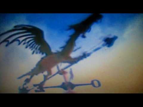 Bieggajorri (Weathervane) by Wimme