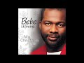 O Come All Ye Faithful - BeBe Winans