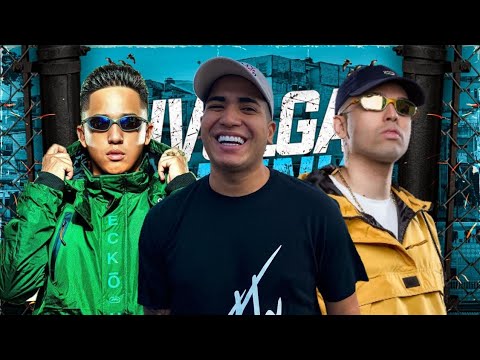 DJ GM e Bune "Nossa Realidade" MC Lele JP, MC Marks e MC Joãozinho VT