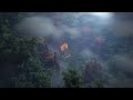Ganesha 3D CGI Concept Art Blender Vfx Cinematic Video By Umeshfilms