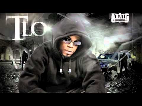 ALL DAY BY T-LO