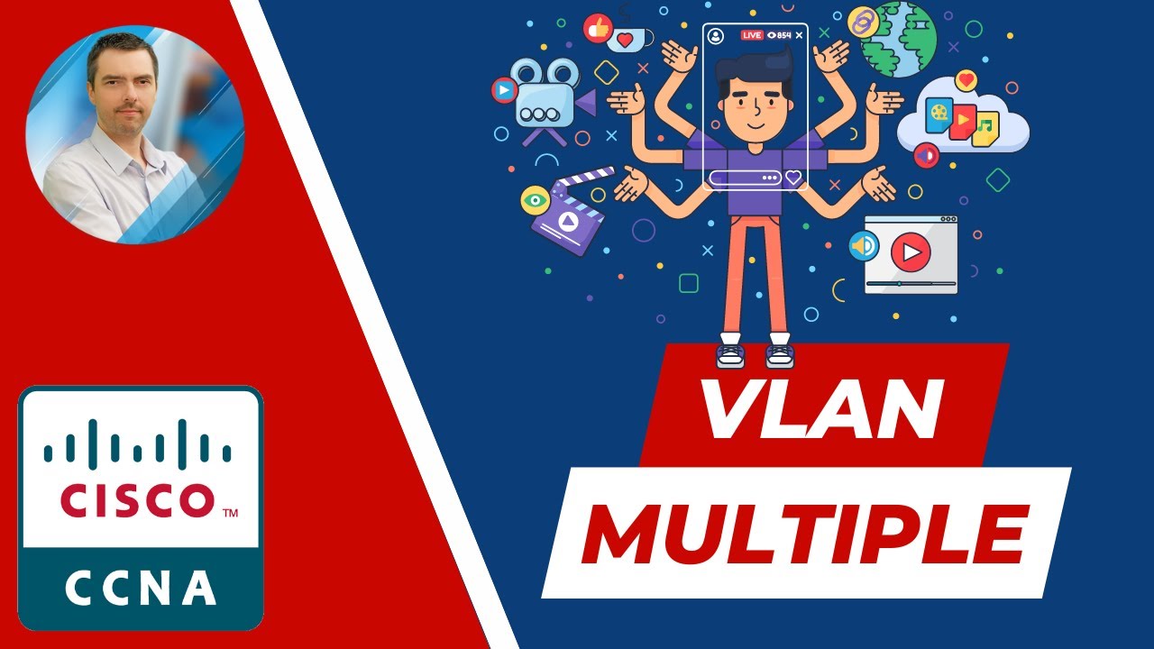 VLAN Multiple