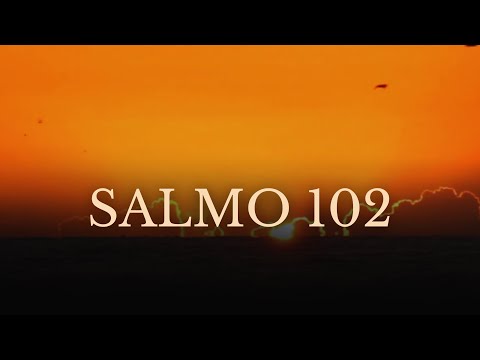 O Senhor É Bondoso E Compassivo - Salmo 102…