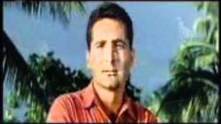 Eine Reise ohne Wiederkehr