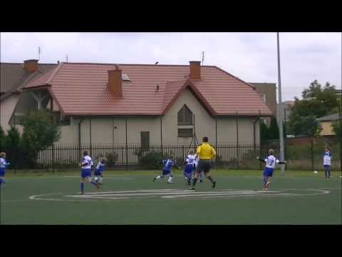 KS ZWAR WARSZAWA - Runda jesienna na wesoło