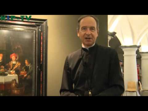 Vom Pathos des Gebens – Leben und Tod