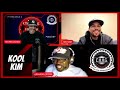 Kool Kim of The U.M.C.’s describes the feeling of performing in the 90’s.
