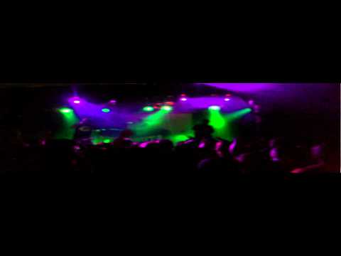 Aquila feat.Silla- Kalter Wind Live München Backstage