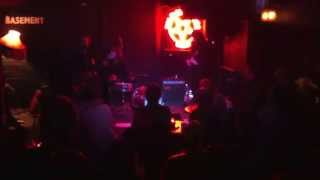 Heavy Love / Duke Garwood live at Slaughtered Lamb